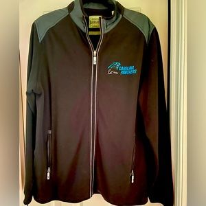 Carolina Panthers Tommy Bahama Jacket